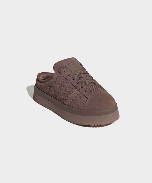Rouge vif la cle / ルージュ・ヴィフ ラクレ スニーカー | 【adidas/アディダス】CAMPUS 00s WTR LO W/キャンパス | 詳細14