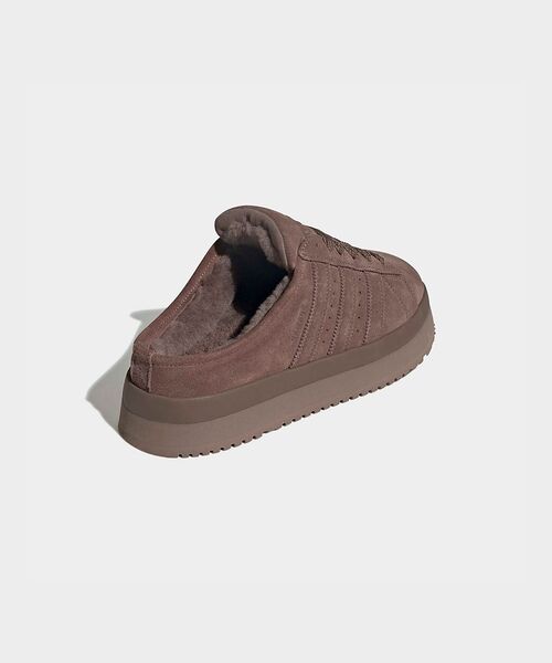 Rouge vif la cle / ルージュ・ヴィフ ラクレ スニーカー | 【adidas/アディダス】CAMPUS 00s WTR LO W/キャンパス | 詳細15