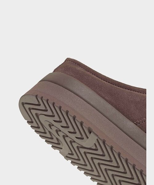 Rouge vif la cle / ルージュ・ヴィフ ラクレ スニーカー | 【adidas/アディダス】CAMPUS 00s WTR LO W/キャンパス | 詳細16