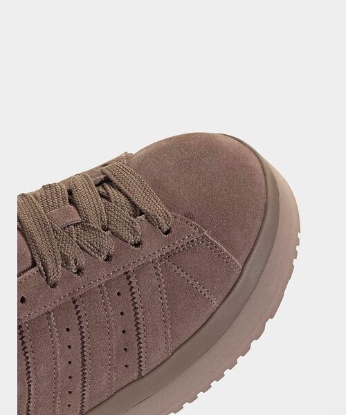 Rouge vif la cle / ルージュ・ヴィフ ラクレ スニーカー | 【adidas/アディダス】CAMPUS 00s WTR LO W/キャンパス | 詳細17