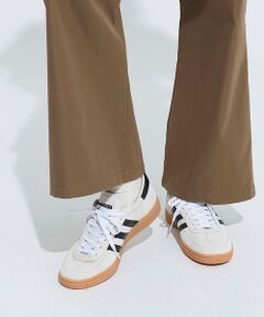 Rouge vif la cle / ルージュ・ヴィフ ラクレ スニーカー | 【adidas / アディダス】HANDBALL SPEZIAL W/ハンドボー