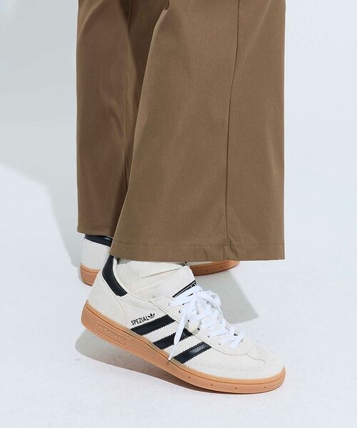 Rouge vif la cle / ルージュ・ヴィフ ラクレ スニーカー | 【adidas / アディダス】HANDBALL SPEZIAL W/ハンドボー | 詳細1