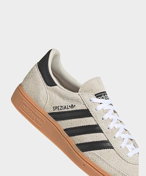 Rouge vif la cle / ルージュ・ヴィフ ラクレ スニーカー | 【adidas / アディダス】HANDBALL SPEZIAL W/ハンドボー | 詳細10