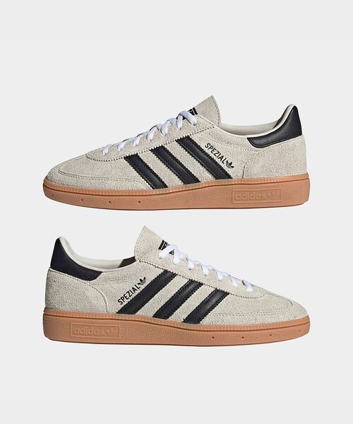 Rouge vif la cle / ルージュ・ヴィフ ラクレ スニーカー | 【adidas / アディダス】HANDBALL SPEZIAL W/ハンドボー | 詳細12