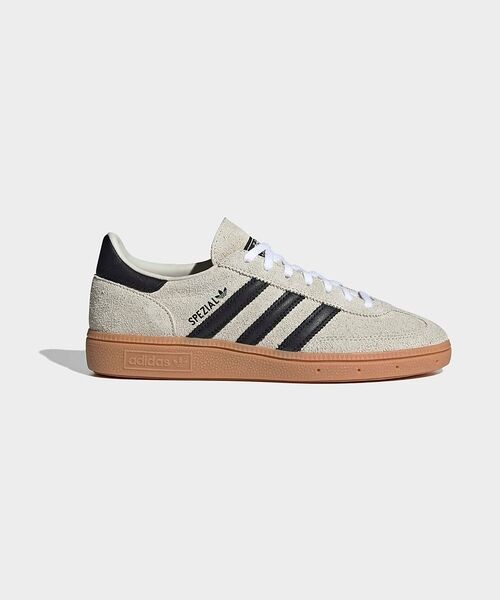 Rouge vif la cle / ルージュ・ヴィフ ラクレ スニーカー | 【adidas / アディダス】HANDBALL SPEZIAL W/ハンドボー | 詳細4