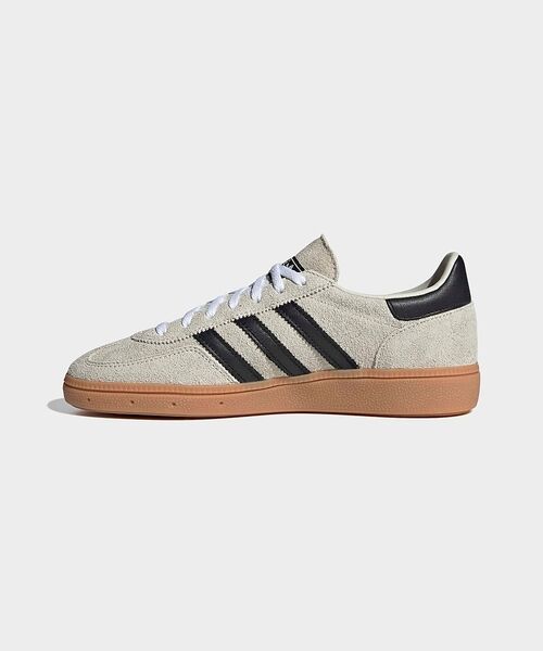 Rouge vif la cle / ルージュ・ヴィフ ラクレ スニーカー | 【adidas / アディダス】HANDBALL SPEZIAL W/ハンドボー | 詳細5
