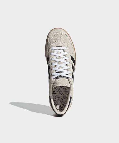 Rouge vif la cle / ルージュ・ヴィフ ラクレ スニーカー | 【adidas / アディダス】HANDBALL SPEZIAL W/ハンドボー | 詳細6