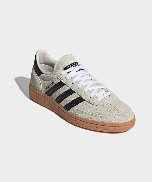 Rouge vif la cle / ルージュ・ヴィフ ラクレ スニーカー | 【adidas / アディダス】HANDBALL SPEZIAL W/ハンドボー | 詳細8