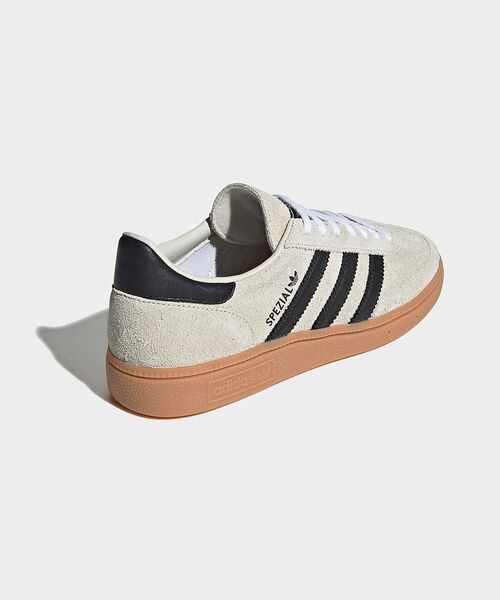 Rouge vif la cle / ルージュ・ヴィフ ラクレ スニーカー | 【adidas / アディダス】HANDBALL SPEZIAL W/ハンドボー | 詳細9