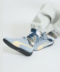 Rouge vif la cle / ルージュ・ヴィフ ラクレ スニーカー | 【PUMA / プーマ】スピードキャット OG / スニーカー/定番