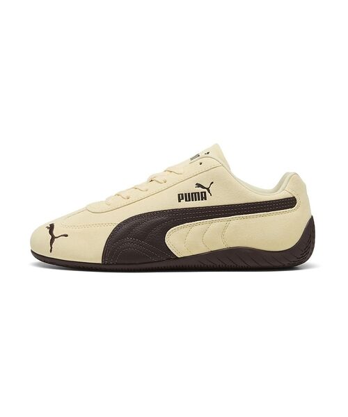 Rouge vif la cle / ルージュ・ヴィフ ラクレ スニーカー | 【PUMA / プーマ】スピードキャット OG / スニーカー/定番 | 詳細2