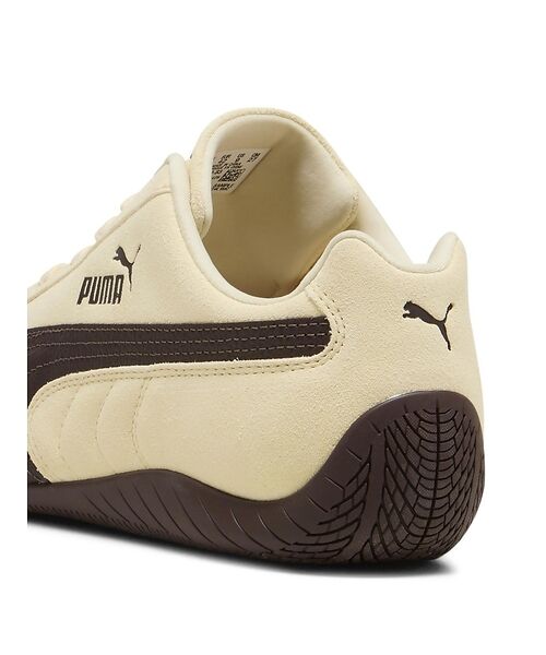 Rouge vif la cle / ルージュ・ヴィフ ラクレ スニーカー | 【PUMA / プーマ】スピードキャット OG / スニーカー/定番 | 詳細4
