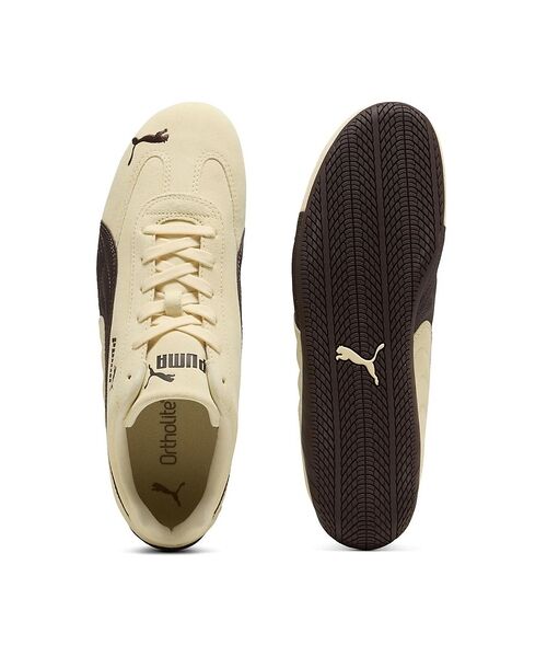 Rouge vif la cle / ルージュ・ヴィフ ラクレ スニーカー | 【PUMA / プーマ】スピードキャット OG / スニーカー/定番 | 詳細5