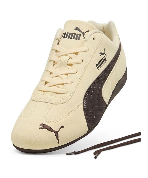 Rouge vif la cle / ルージュ・ヴィフ ラクレ スニーカー | 【PUMA / プーマ】スピードキャット OG / スニーカー/定番 | 詳細6