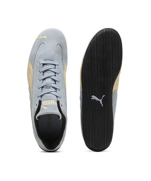 Rouge vif la cle / ルージュ・ヴィフ ラクレ スニーカー | 【PUMA / プーマ】スピードキャット OG / スニーカー/定番 | 詳細18