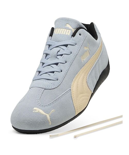 Rouge vif la cle / ルージュ・ヴィフ ラクレ スニーカー | 【PUMA / プーマ】スピードキャット OG / スニーカー/定番 | 詳細19