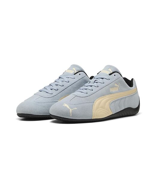 Rouge vif la cle / ルージュ・ヴィフ ラクレ スニーカー | 【PUMA / プーマ】スピードキャット OG / スニーカー/定番 | 詳細14
