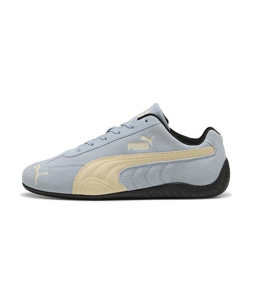 Rouge vif la cle / ルージュ・ヴィフ ラクレ スニーカー | 【PUMA / プーマ】スピードキャット OG / スニーカー/定番 | 詳細15