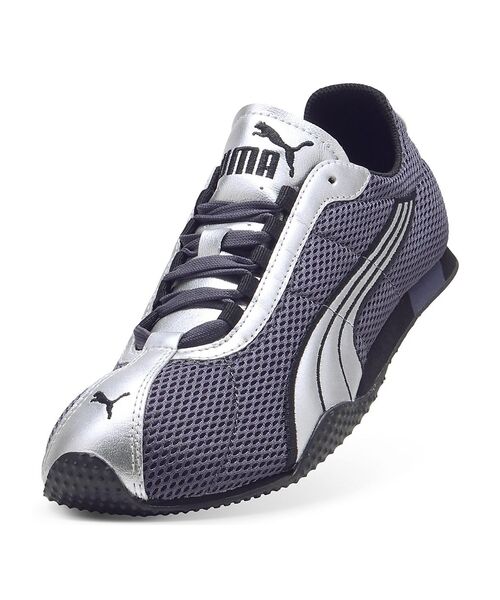 Rouge vif la cle / ルージュ・ヴィフ ラクレ スニーカー | 【PUMA/プーマ 】Hストリート OG スニーカー/H-STREET OG/ス | 詳細1