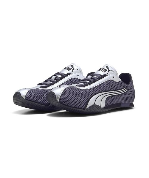 Rouge vif la cle / ルージュ・ヴィフ ラクレ スニーカー | 【PUMA/プーマ 】Hストリート OG スニーカー/H-STREET OG/ス（ブルー系その他1）