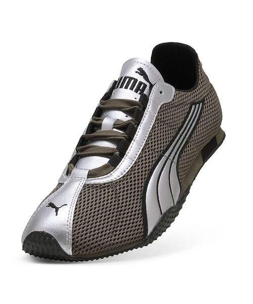 Rouge vif la cle / ルージュ・ヴィフ ラクレ スニーカー | 【PUMA/プーマ 】Hストリート OG スニーカー/H-STREET OG/ス | 詳細6