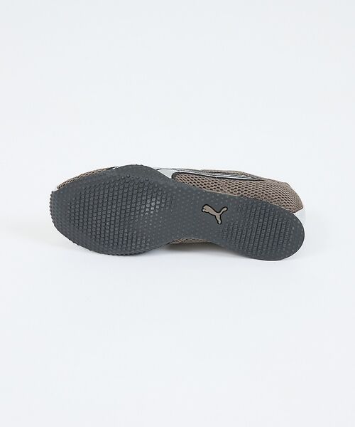 Rouge vif la cle / ルージュ・ヴィフ ラクレ スニーカー | 【PUMA/プーマ 】Hストリート OG スニーカー/H-STREET OG/ス | 詳細15