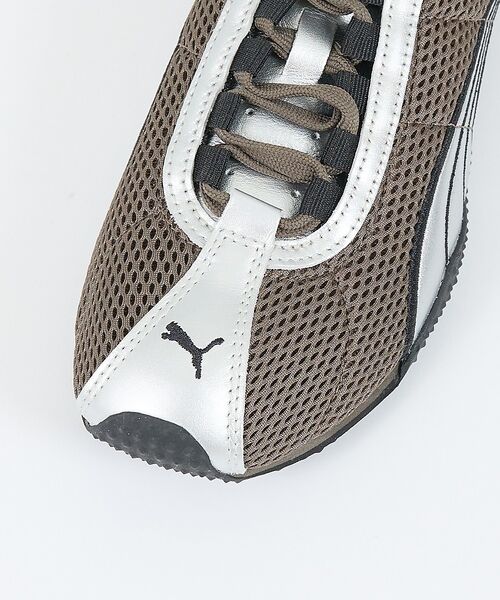 Rouge vif la cle / ルージュ・ヴィフ ラクレ スニーカー | 【PUMA/プーマ 】Hストリート OG スニーカー/H-STREET OG/ス | 詳細16