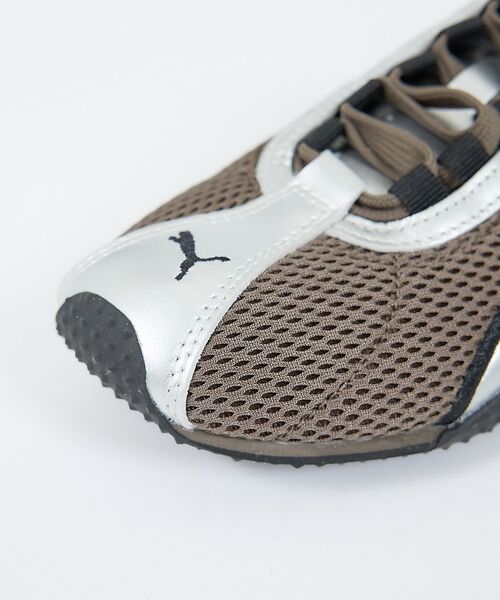Rouge vif la cle / ルージュ・ヴィフ ラクレ スニーカー | 【PUMA/プーマ 】Hストリート OG スニーカー/H-STREET OG/ス | 詳細17