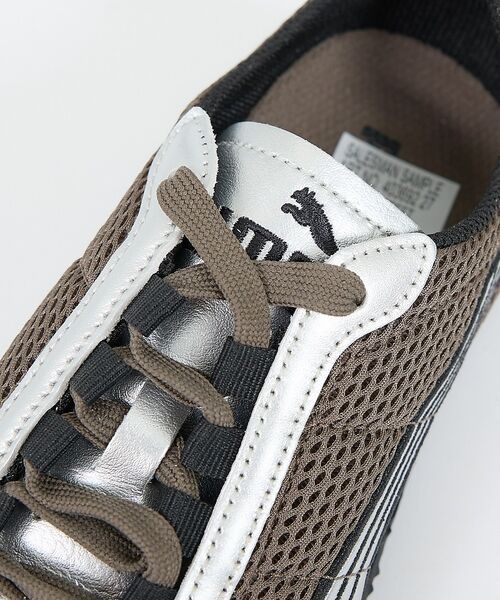Rouge vif la cle / ルージュ・ヴィフ ラクレ スニーカー | 【PUMA/プーマ 】Hストリート OG スニーカー/H-STREET OG/ス | 詳細18