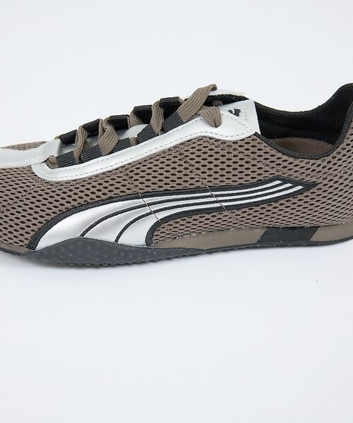 Rouge vif la cle / ルージュ・ヴィフ ラクレ スニーカー | 【PUMA/プーマ 】Hストリート OG スニーカー/H-STREET OG/ス | 詳細19