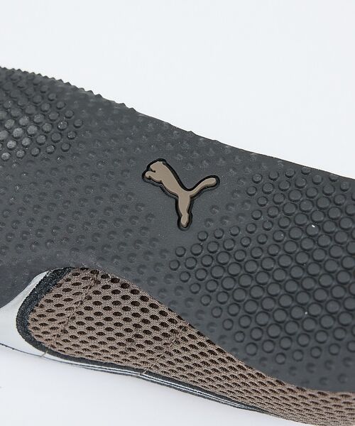 Rouge vif la cle / ルージュ・ヴィフ ラクレ スニーカー | 【PUMA/プーマ 】Hストリート OG スニーカー/H-STREET OG/ス | 詳細21