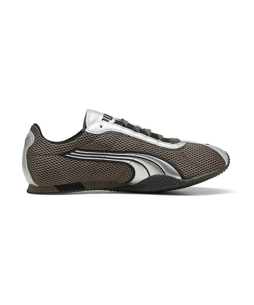 Rouge vif la cle / ルージュ・ヴィフ ラクレ スニーカー | 【PUMA/プーマ 】Hストリート OG スニーカー/H-STREET OG/ス | 詳細7