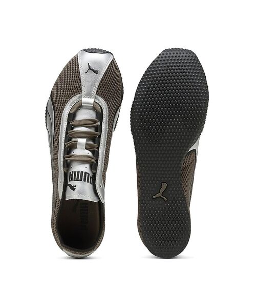 Rouge vif la cle / ルージュ・ヴィフ ラクレ スニーカー | 【PUMA/プーマ 】Hストリート OG スニーカー/H-STREET OG/ス | 詳細8