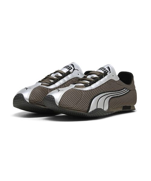 Rouge vif la cle / ルージュ・ヴィフ ラクレ スニーカー | 【PUMA/プーマ 】Hストリート OG スニーカー/H-STREET OG/ス | 詳細10