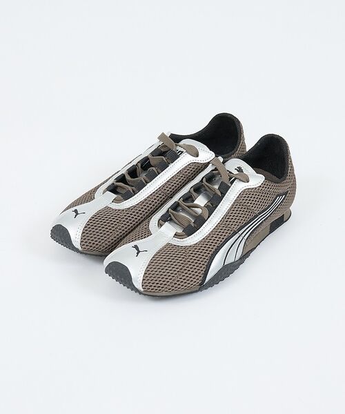 Rouge vif la cle / ルージュ・ヴィフ ラクレ スニーカー | 【PUMA/プーマ 】Hストリート OG スニーカー/H-STREET OG/ス | 詳細12