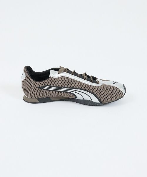 Rouge vif la cle / ルージュ・ヴィフ ラクレ スニーカー | 【PUMA/プーマ 】Hストリート OG スニーカー/H-STREET OG/ス | 詳細13