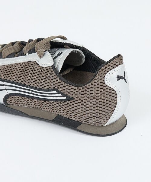 Rouge vif la cle / ルージュ・ヴィフ ラクレ スニーカー | 【PUMA/プーマ 】Hストリート OG スニーカー/H-STREET OG/ス | 詳細14