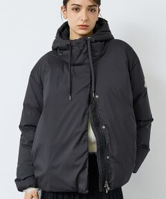Rouge vif la cle / ルージュ・ヴィフ ラクレ ダウンジャケット・ベスト | 【PYRENEX/ピレネックス】HWY051/COMBE/コンブ/ブルゾン/ダウ
