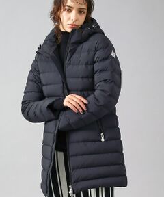 Rouge vif la cle / ルージュ・ヴィフ ラクレ ダウンジャケット・ベスト | 【PYRENEX/ピレネックス】SPOUTNIC LONG SOFT/スプートニ
