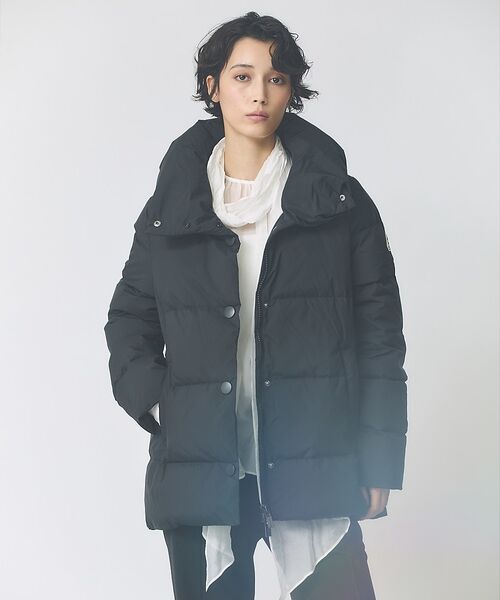 Rouge vif la cle / ルージュ・ヴィフ ラクレ ダウンジャケット・ベスト | 【PYRENEX/ピレネックス】ELAURA2/エローラ2/HWAA025/ダウ | 詳細5