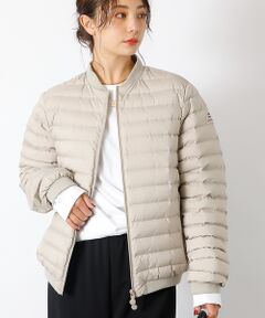Rouge vif la cle / ルージュ・ヴィフ ラクレ ダウンジャケット・ベスト | 【PYRENEX/ピレネックス】SHARAY/シャレイ/HWW002/ダウンジャ