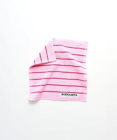 Rouge vif la cle / ルージュ・ヴィフ ラクレ タオル | 【BONGUSTA/ボングスタ】Naram Wash Cloth/コンパクトウォ