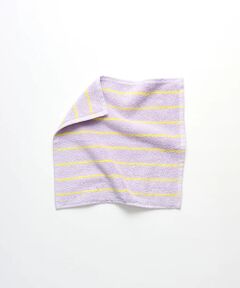 Rouge vif la cle / ルージュ・ヴィフ ラクレ タオル | 【BONGUSTA/ボングスタ】Naram Wash Cloth/コンパクトウォ