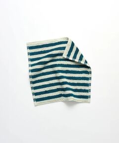 Rouge vif la cle / ルージュ・ヴィフ ラクレ タオル | 【BONGUSTA/ボングスタ】Naram Wash Cloth/コンパクトウォ