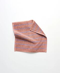 Rouge vif la cle / ルージュ・ヴィフ ラクレ タオル | 【BONGUSTA/ボングスタ】Naram Wash Cloth/コンパクトウォ
