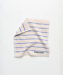 Rouge vif la cle / ルージュ・ヴィフ ラクレ タオル | 【BONGUSTA/ボングスタ】Naram Wash Cloth/コンパクトウォ