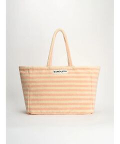 Rouge vif la cle / ルージュ・ヴィフ ラクレ トートバッグ | 【新色追加/BONGUSTA/ボングスタ】NARAM WEEKEND BAG/ビ