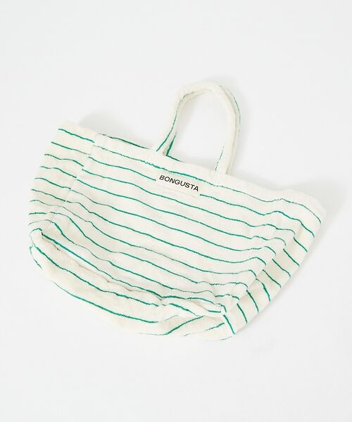Rouge vif la cle / ルージュ・ヴィフ ラクレ トートバッグ | 【新色追加/BONGUSTA/ボングスタ】NARAM WEEKEND BAG/ビ | 詳細14