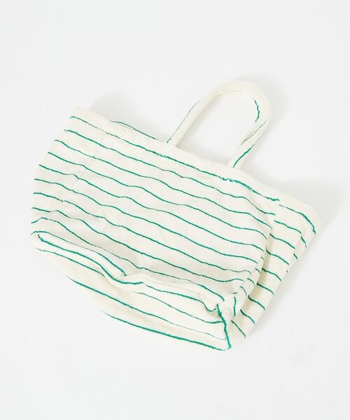 Rouge vif la cle / ルージュ・ヴィフ ラクレ トートバッグ | 【新色追加/BONGUSTA/ボングスタ】NARAM WEEKEND BAG/ビ | 詳細15