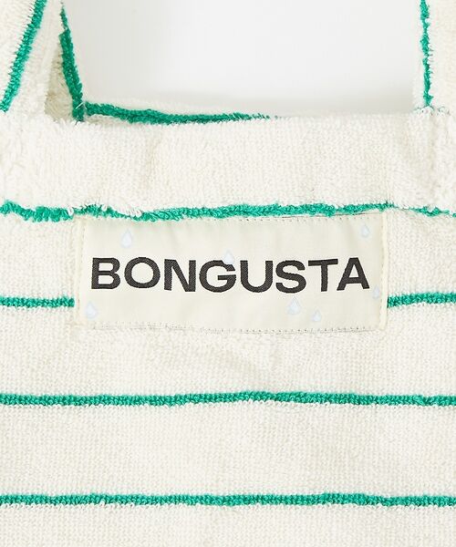 Rouge vif la cle / ルージュ・ヴィフ ラクレ トートバッグ | 【新色追加/BONGUSTA/ボングスタ】NARAM WEEKEND BAG/ビ | 詳細18